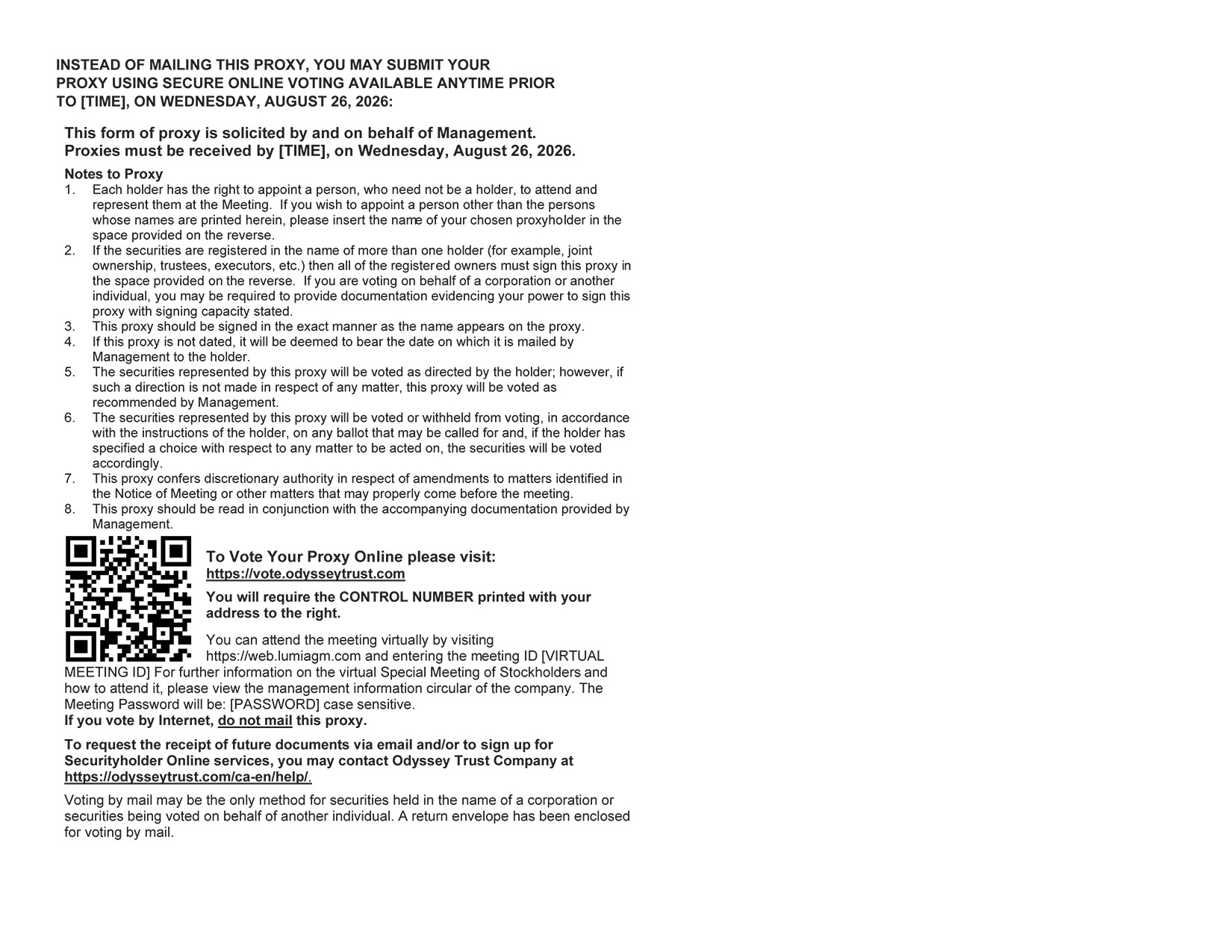 [MISSING IMAGE: px_26ascendproxy1pg02-bw.jpg]