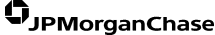 (JP MORGAN CHASE LOGO)