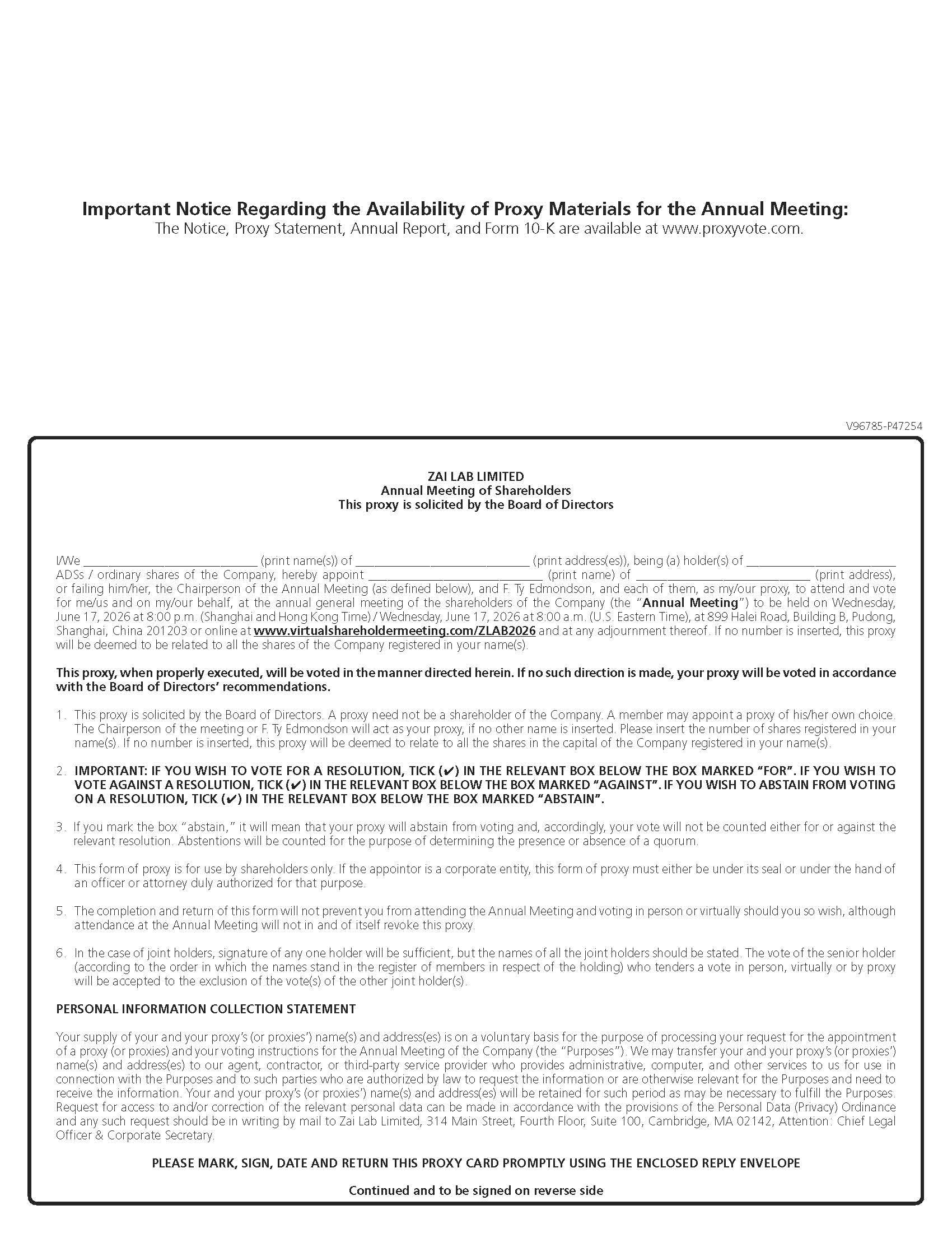 ZAI LAB LTD_VH_QM_PRXY_T41_P47254_26(#93570) - PC1_Page_2.jpg
