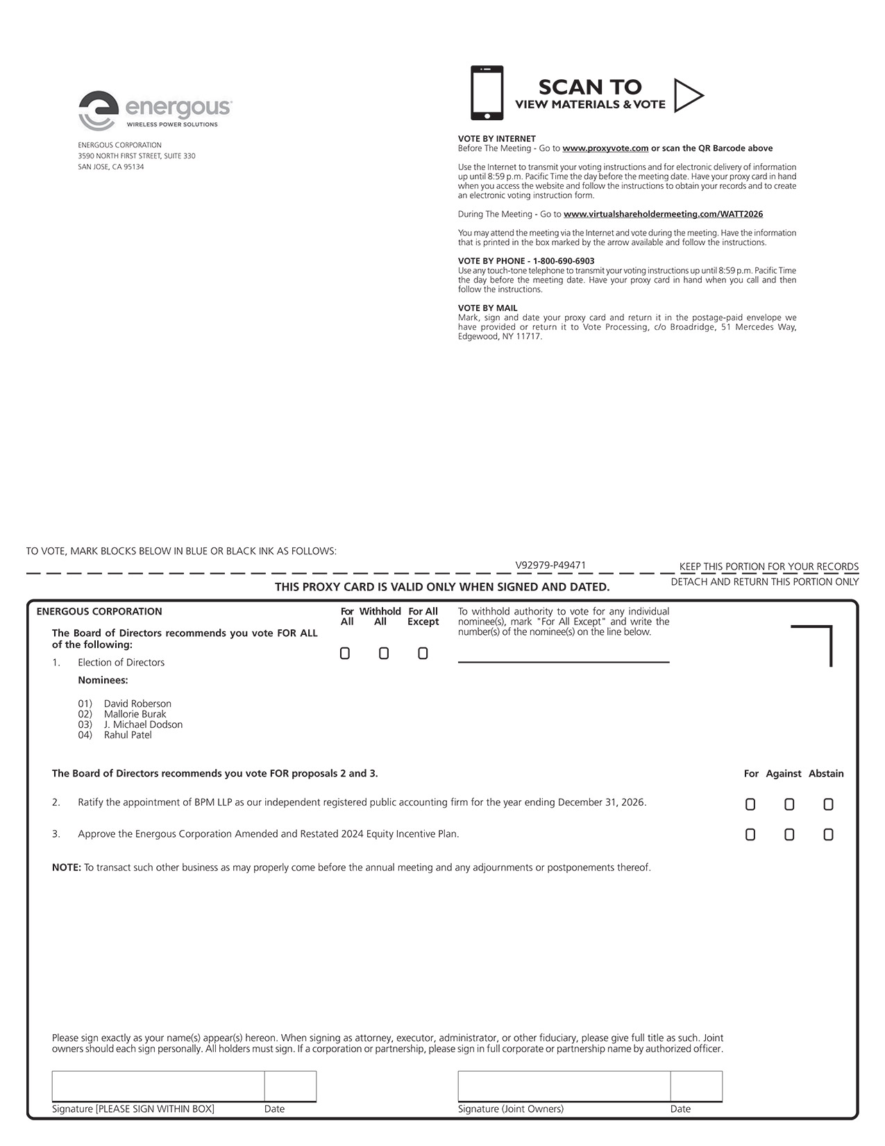 [MISSING IMAGE: px_26energousproxy1pg01-bw.jpg]