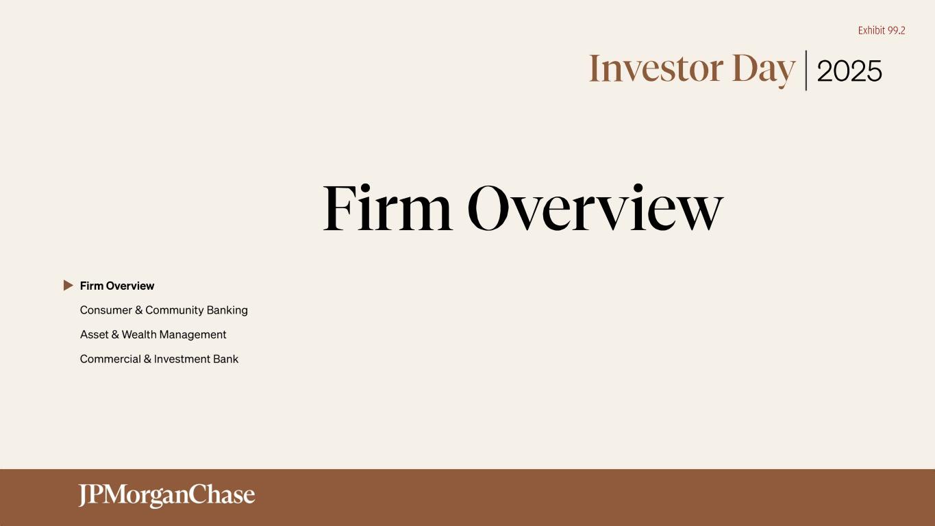 SEC Filing | JPMorgan Chase & Co.