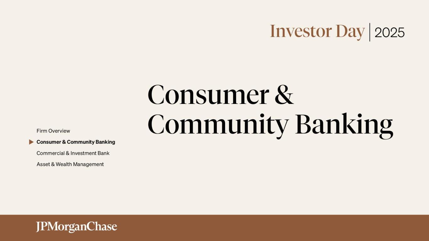 SEC Filing | JPMorgan Chase & Co.