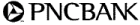 (PNC BANK LOGO)