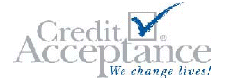 (CREDIT ACCEPTANCE LOGO)