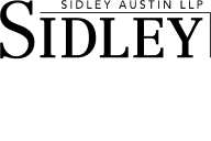 sidley logo