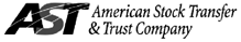 AST LOGO