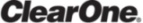 ClearOne Logo