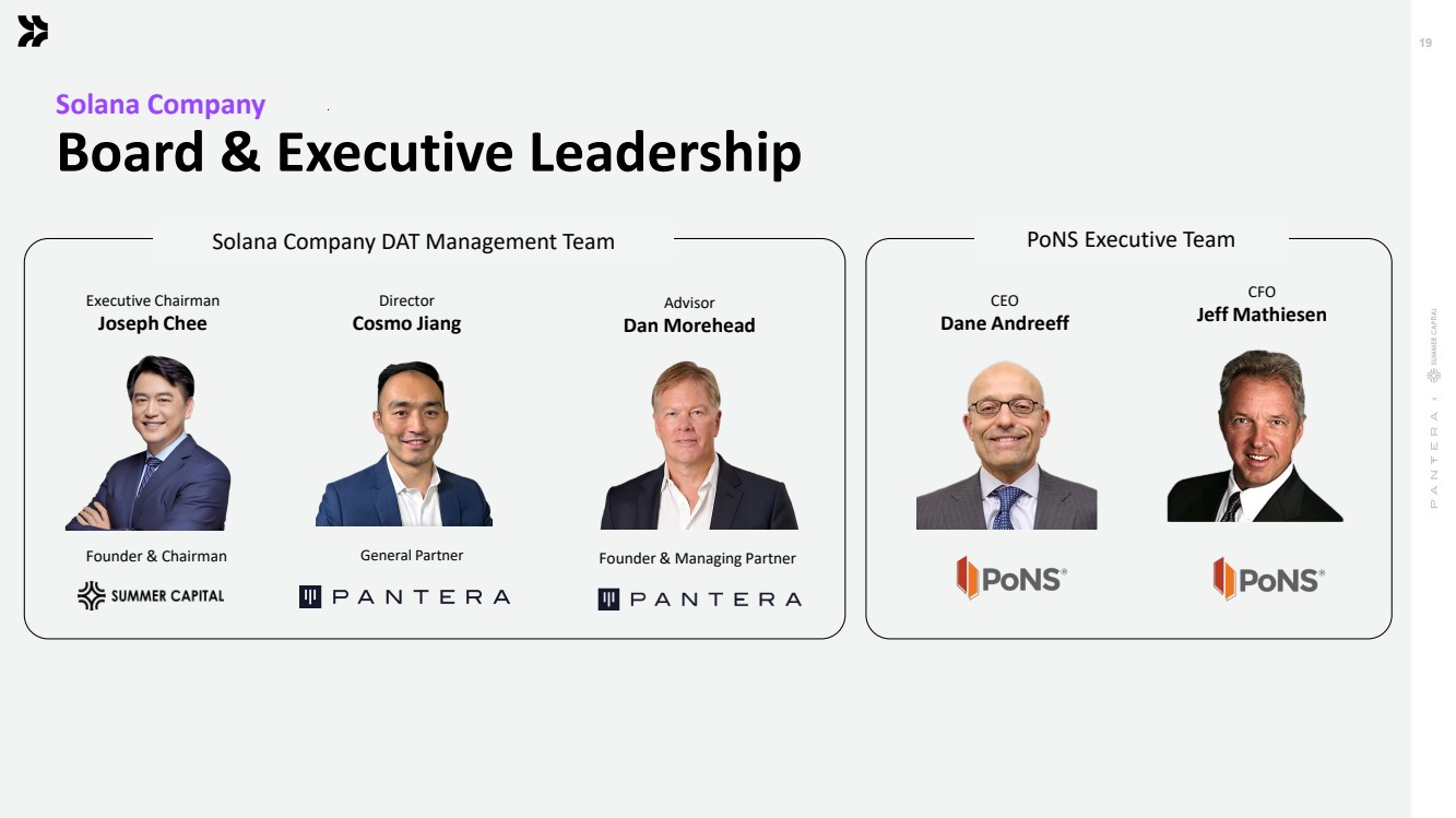 Solana Company - SEC Filing