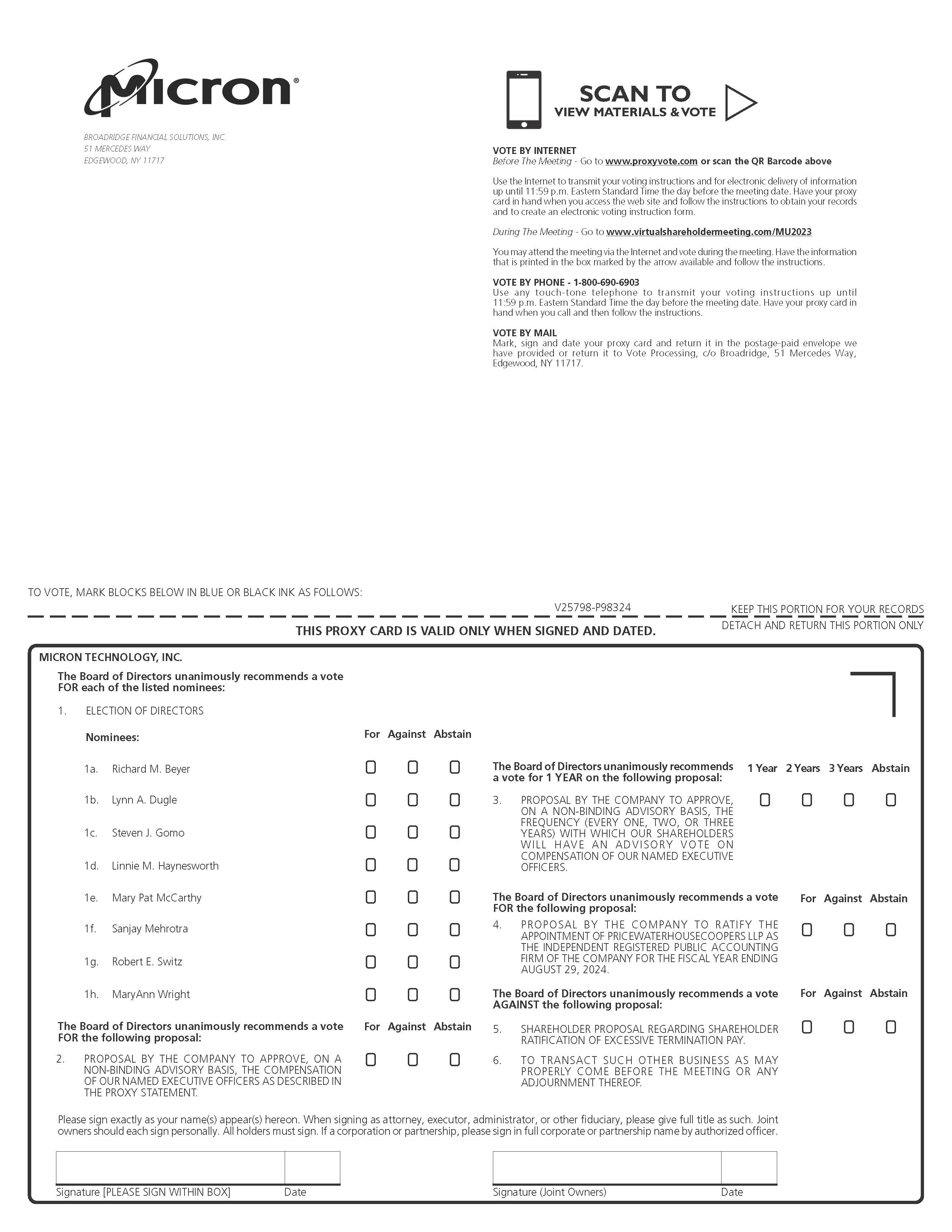 https://cdn.kscope.io/1aabdb276065d2d32c6afc3ce0949f9e-MICRON TECHNOLOGY Proxy Card pg 1.jpg