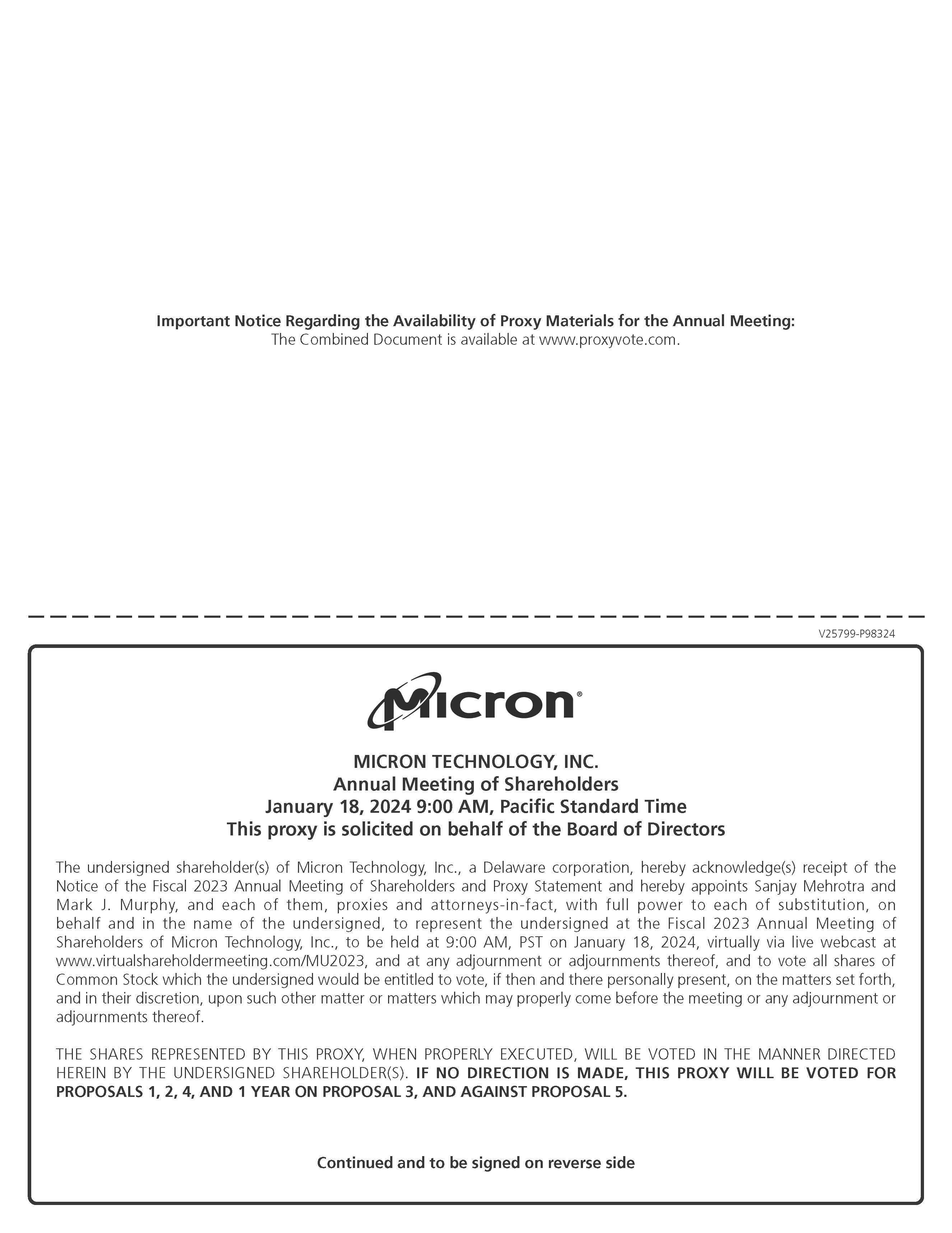 https://cdn.kscope.io/1aabdb276065d2d32c6afc3ce0949f9e-MICRON TECHNOLOGY Proxy Card pg 2.jpg