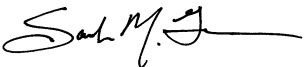 https://cdn.kscope.io/1abac2179e40adee05d8b7ebd68cf877-Sarah M. Green signature .jpg