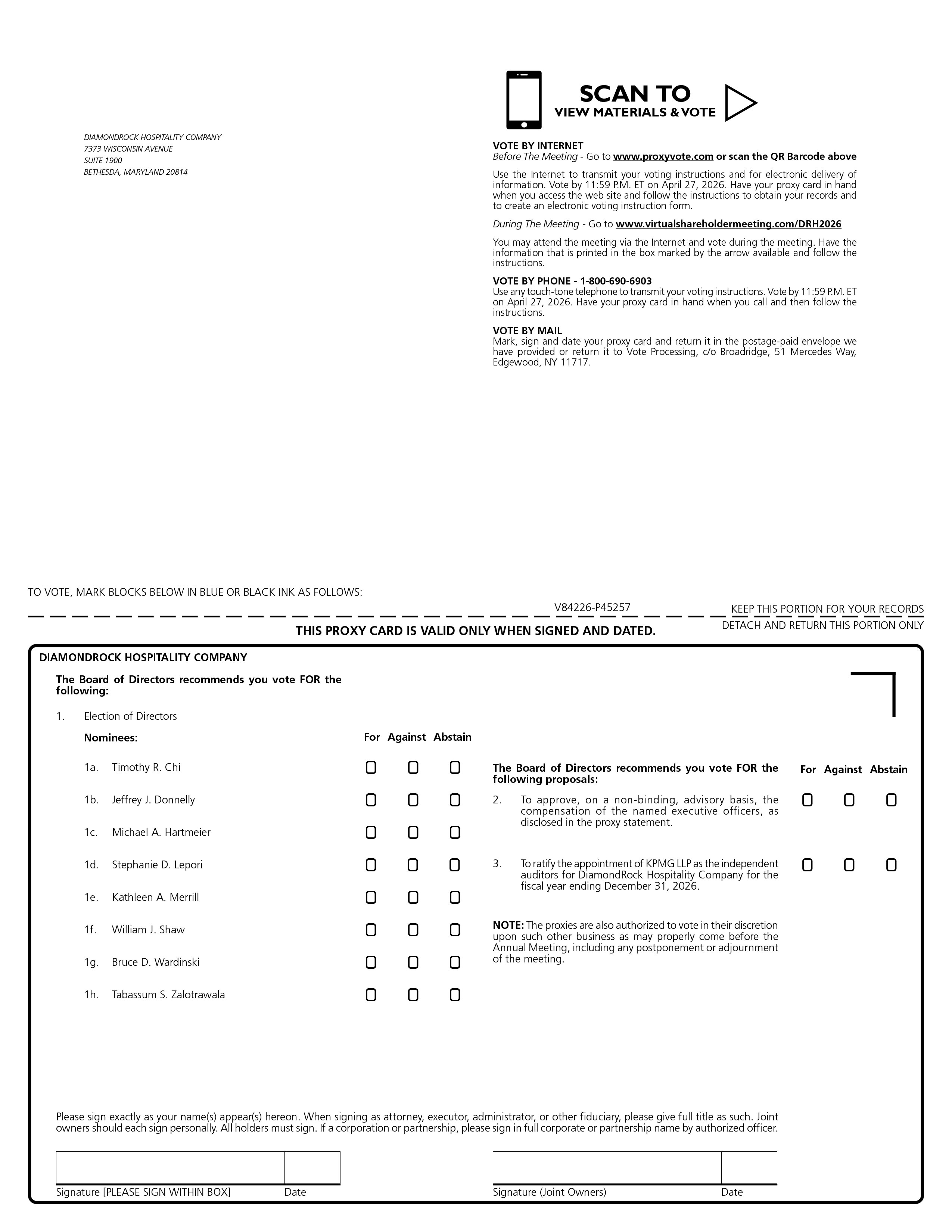 DIAMONDROCK HOSPITALITY COMPANY_V_PRXY_P45257_26(# 93446) - C1-01.jpg