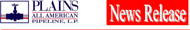 (PLAINS LOGO)