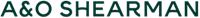 A&O Shearman logo