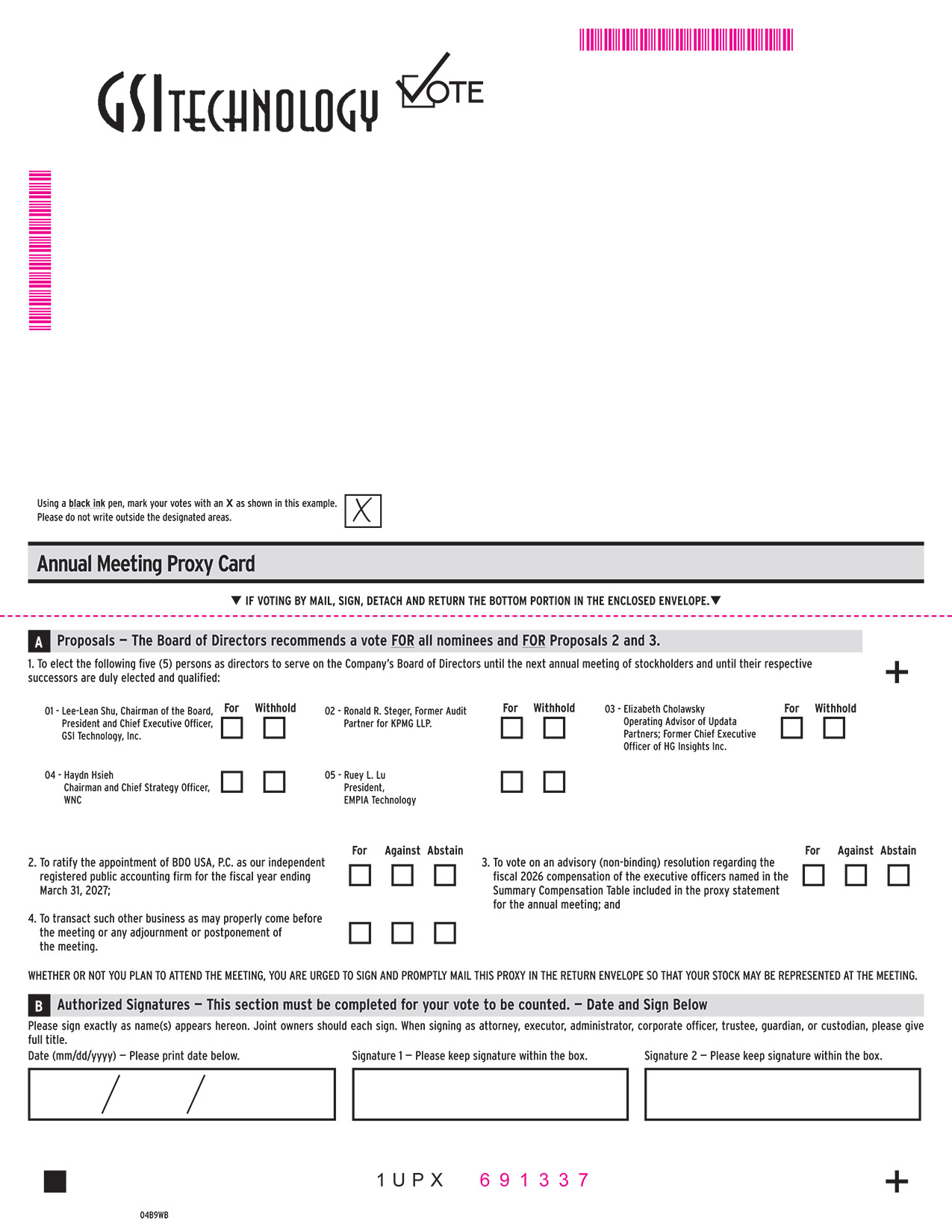 [MISSING IMAGE: px_26gsitechproxy1pg01-4c.jpg]