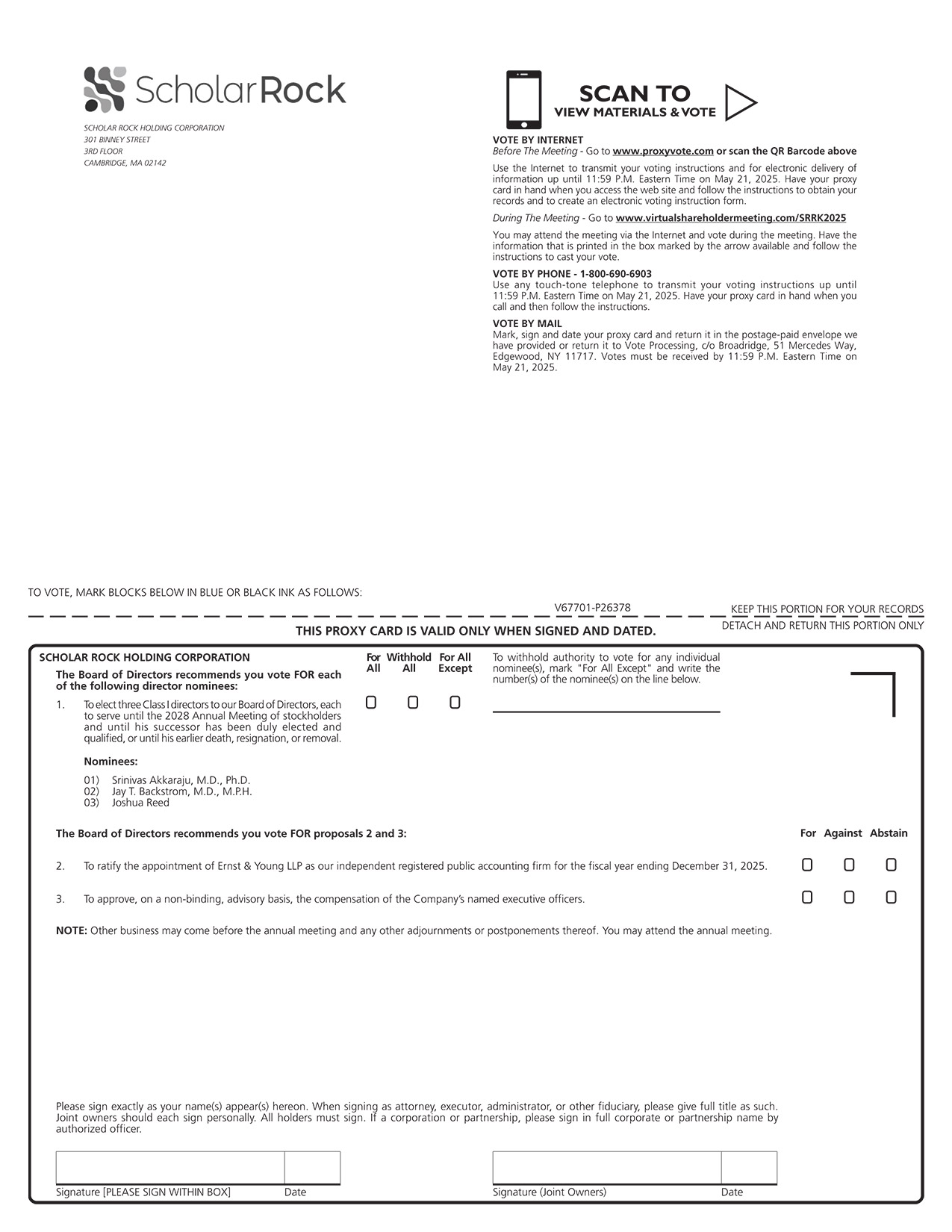 [MISSING IMAGE: px_25scholarrockannual01-bw.jpg]