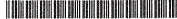(BAR CODE)