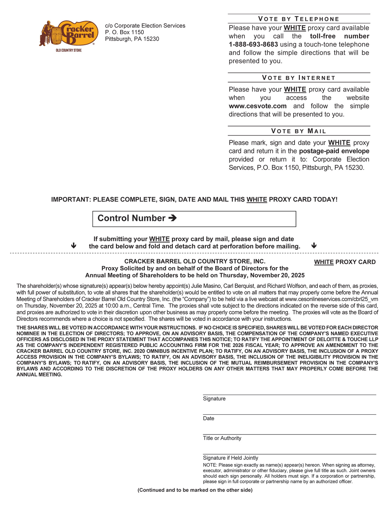 [MISSING IMAGE: px_25voteproxy1pg01-4c.jpg]