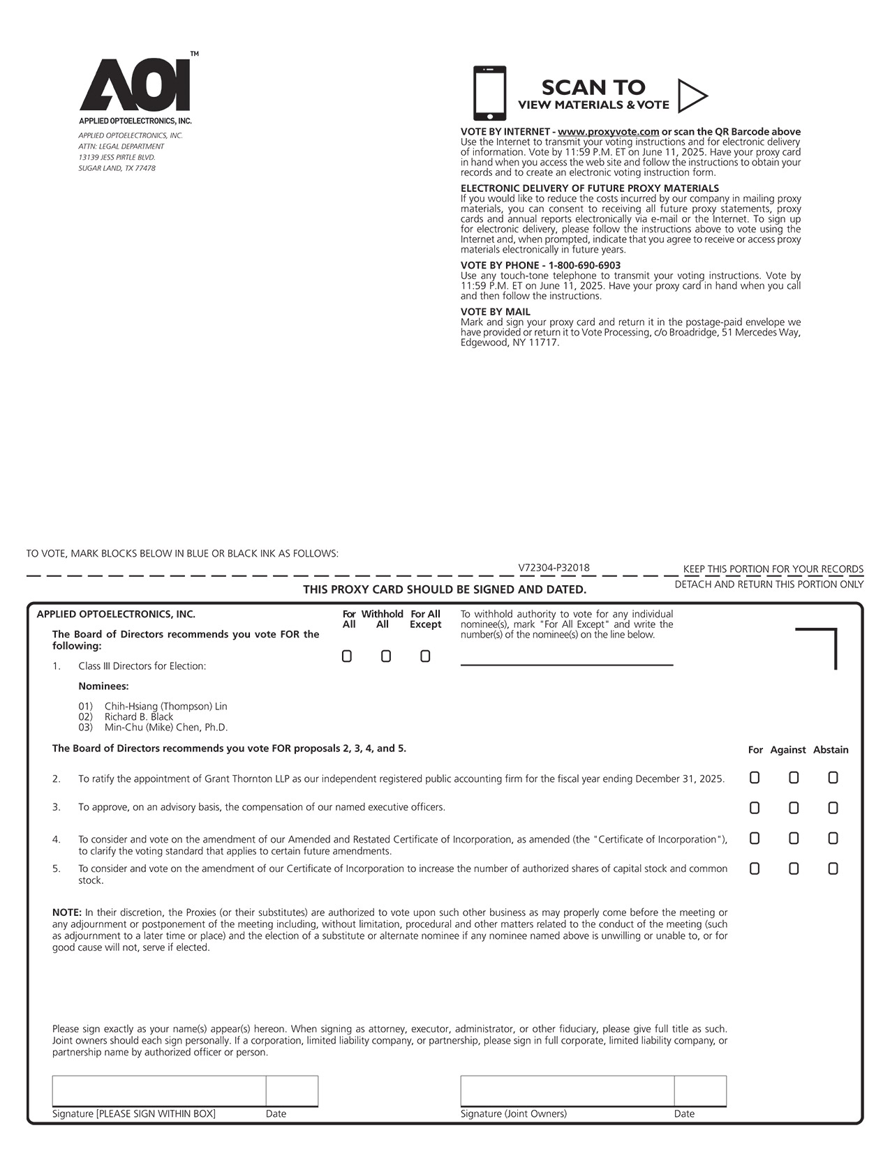 [MISSING IMAGE: px_25aoiproxy01pg01-bw.jpg]