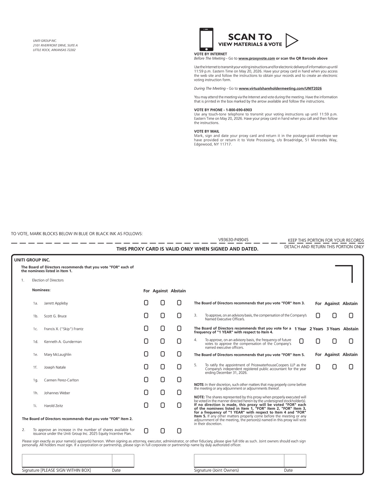 [MISSING IMAGE: px_26unitigroup1pg01-bw.jpg]