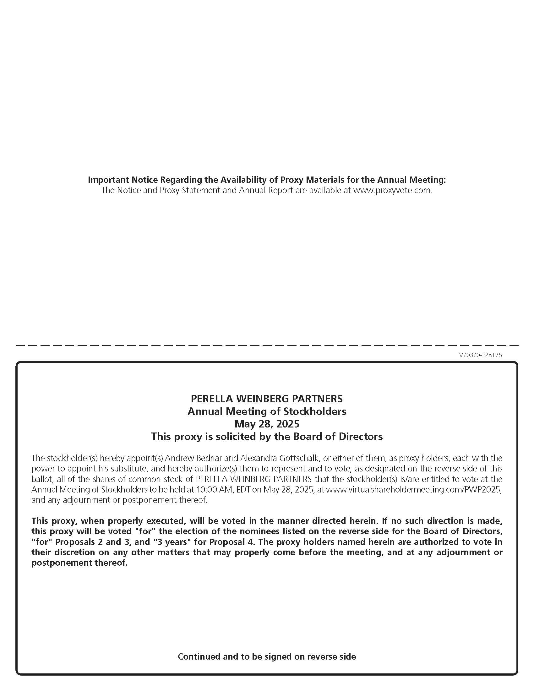 https://cdn.kscope.io/4894313d60d30f5df53827a68bc6a019-new Perella Weinberg Partners 2025 Proxy Card_Page_2.jpg
