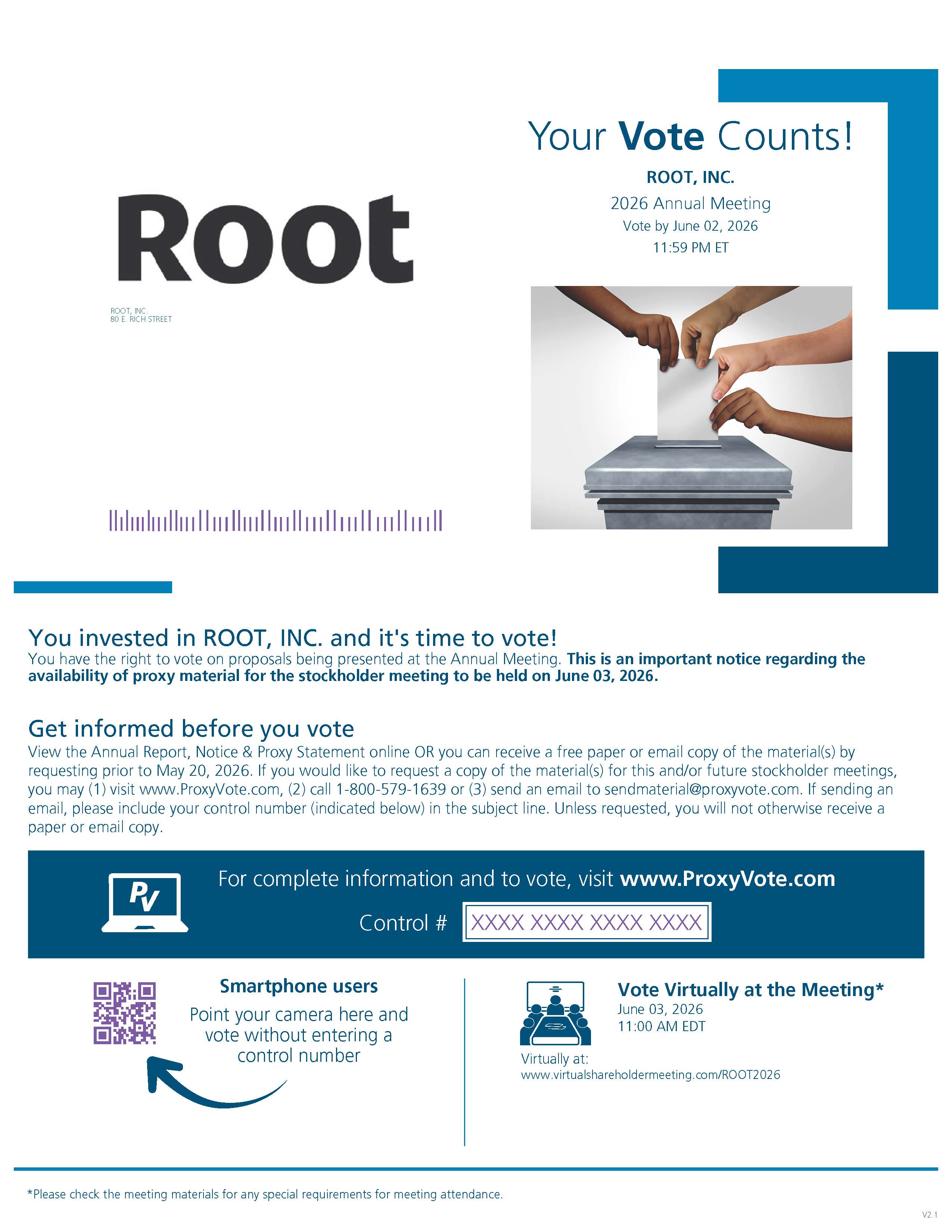 https://cdn.kscope.io/4f090c55735af1409a88cf5829dd8ba1-ROOT, INC._V_AUTO_REG_N&A_P45751_P45713_26 - REQ - 95411 - AU C1_Page_1.jpg