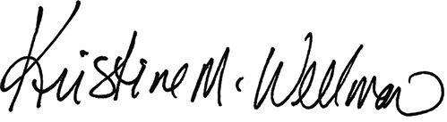 [MISSING IMAGE: sg_kristinemwellman-bw.jpg]