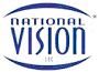 (NATIONAL VISION LOGO)
