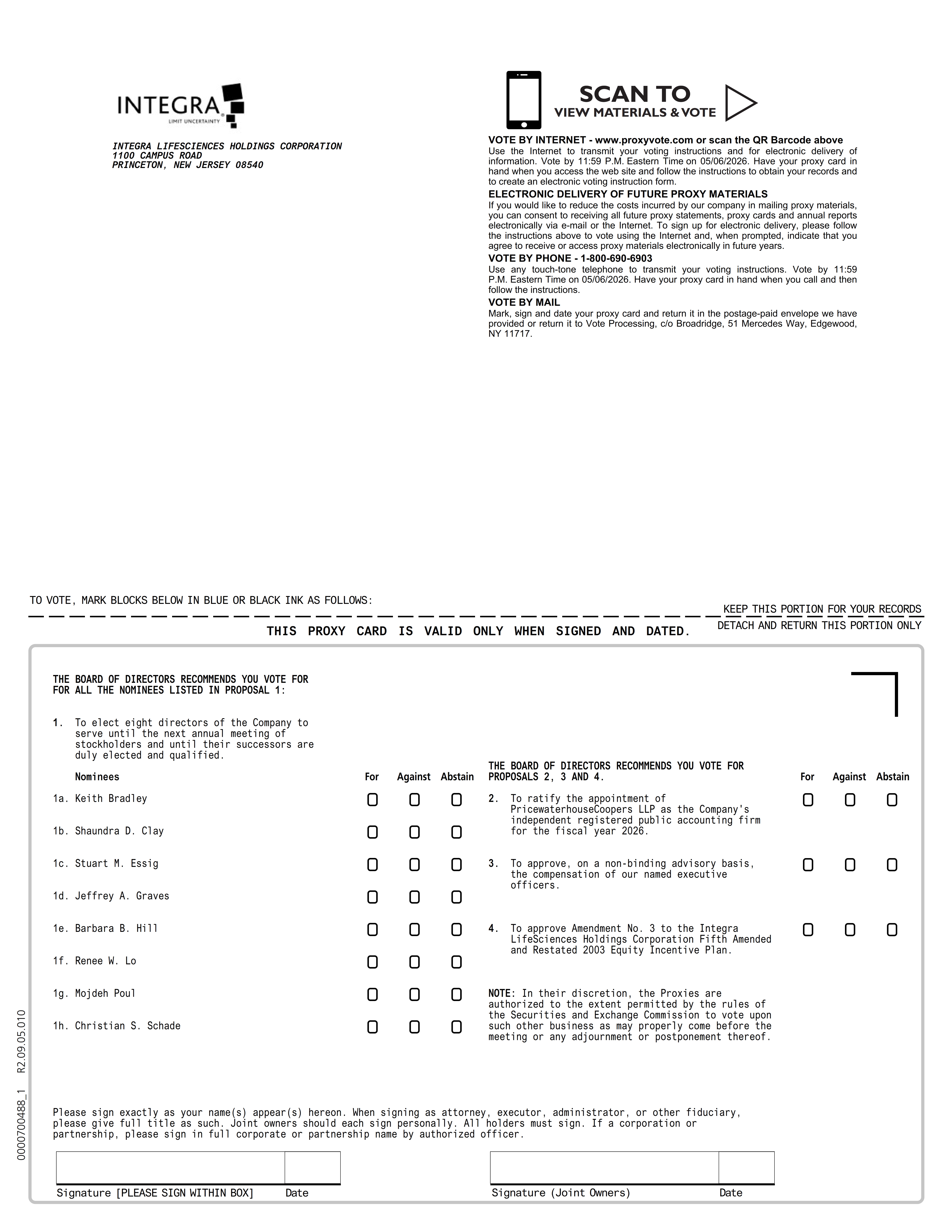 https://cdn.kscope.io/5939e17358567dc703e65382cdcd900e-INTEGRA LIFESCIENCES HOLDINGS CORP._AUTO_PRXY_P45935_26 - REQ - 95195 - AU Final_001.jpg