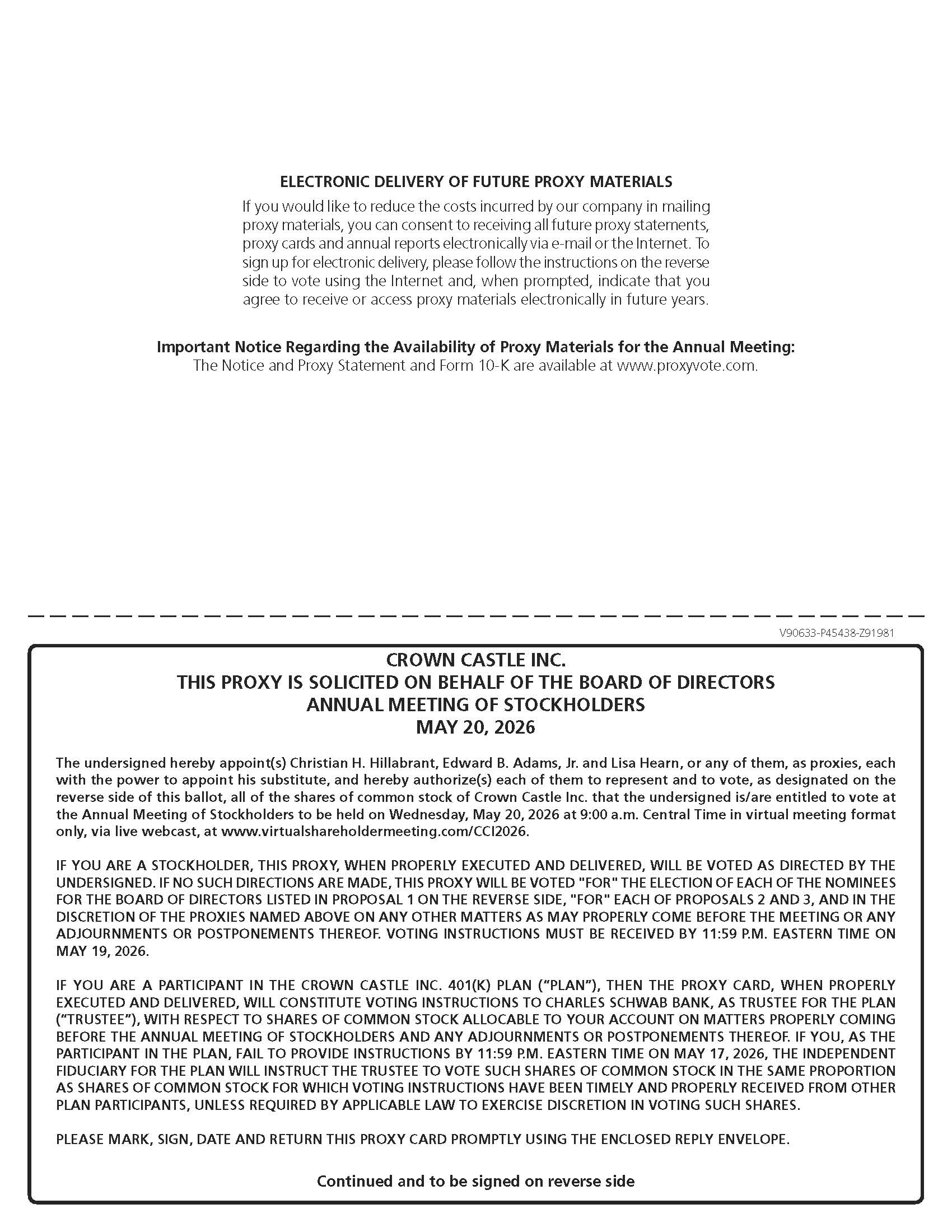 CROWN CASTLE INC._V_PRXY_P45438 Z91981_26(#95640) - C1 - pg 2.jpg