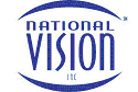(NATIONAL VISION INC LOGO)