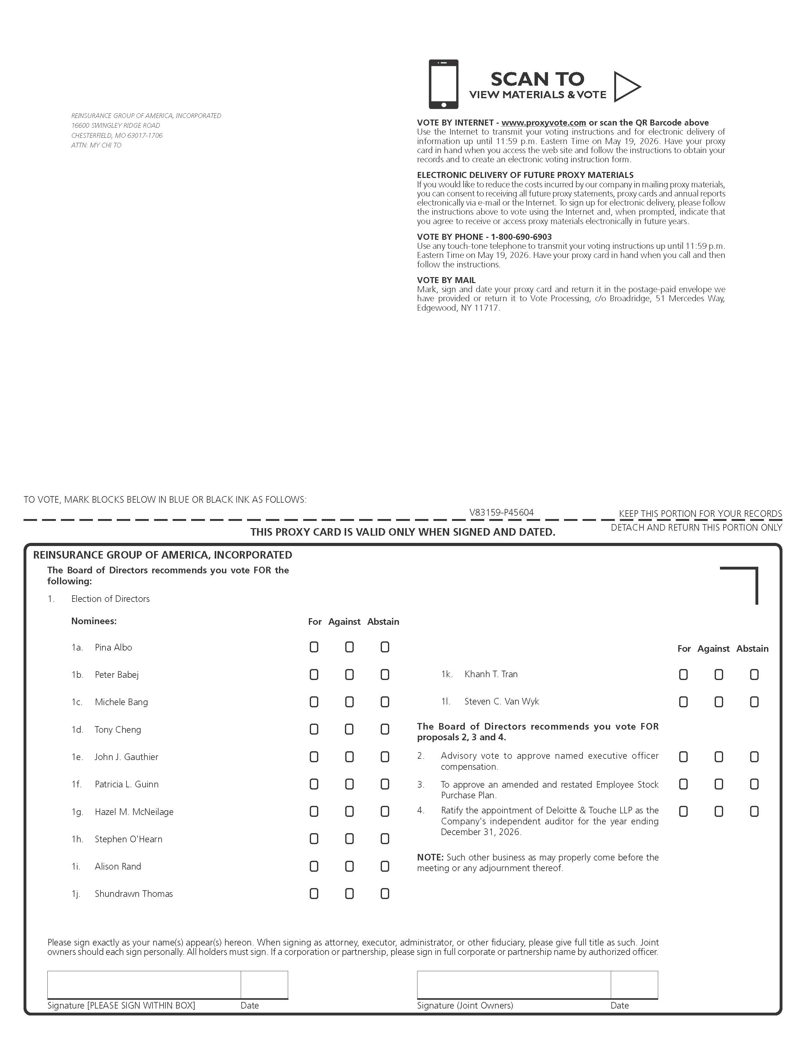 REINSURANCE GROUP OF AMERICA, INC_PRXY_P45604_26(#93003) - C2A.jpg