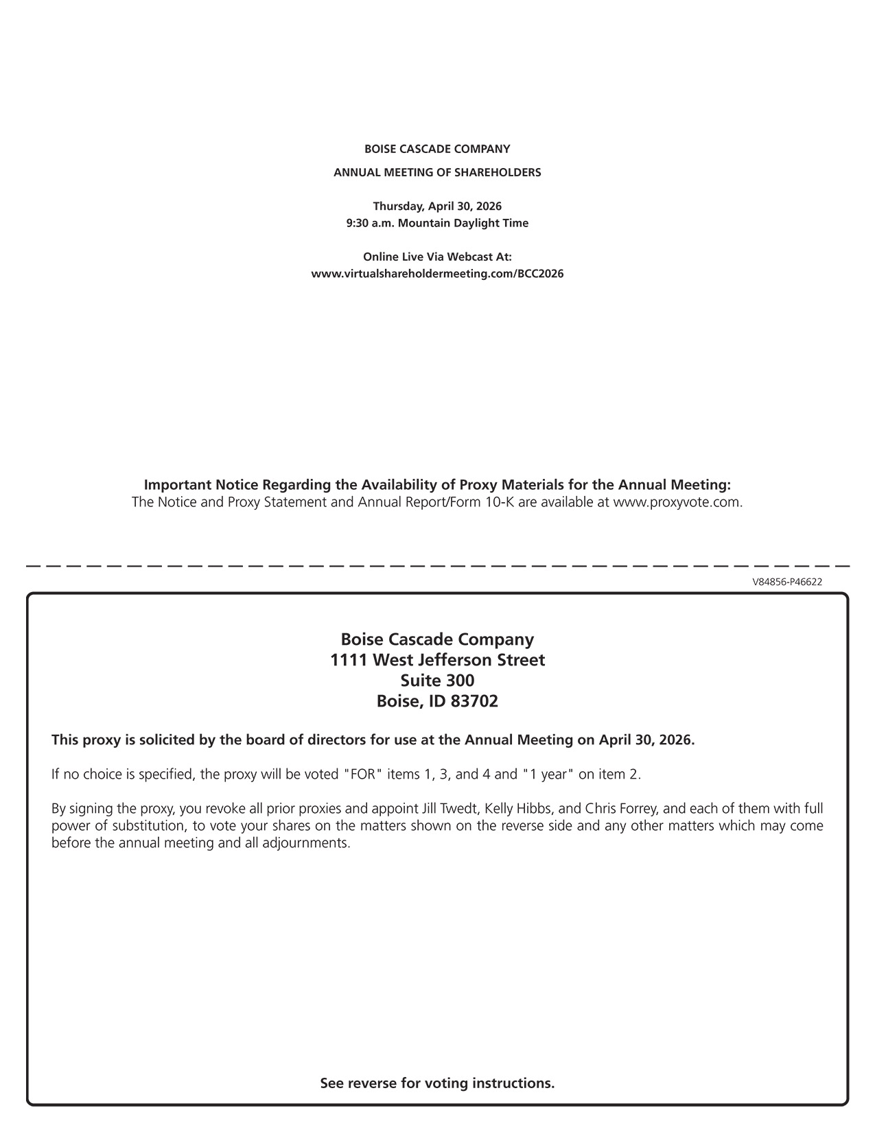 [MISSING IMAGE: px_26boiseproxy01pg02-bw.jpg]