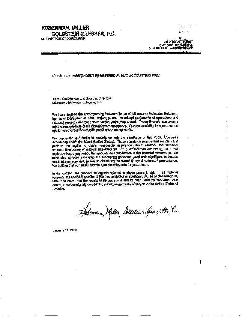 Sec Filing Elbit Systems