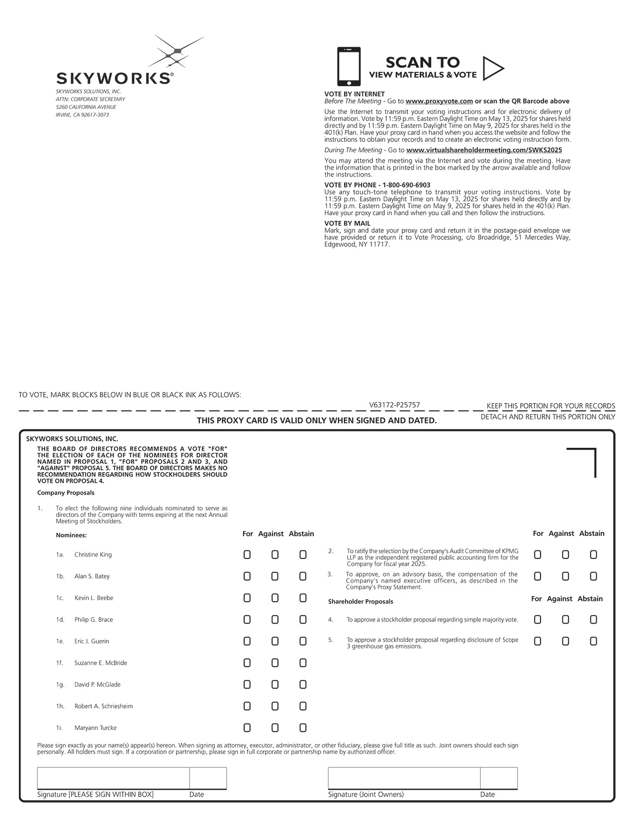 [MISSING IMAGE: px_skyworks2025pg01-bw.jpg]