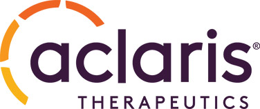 [MISSING IMAGE: lg_aclaristherapeutics-4c.jpg]