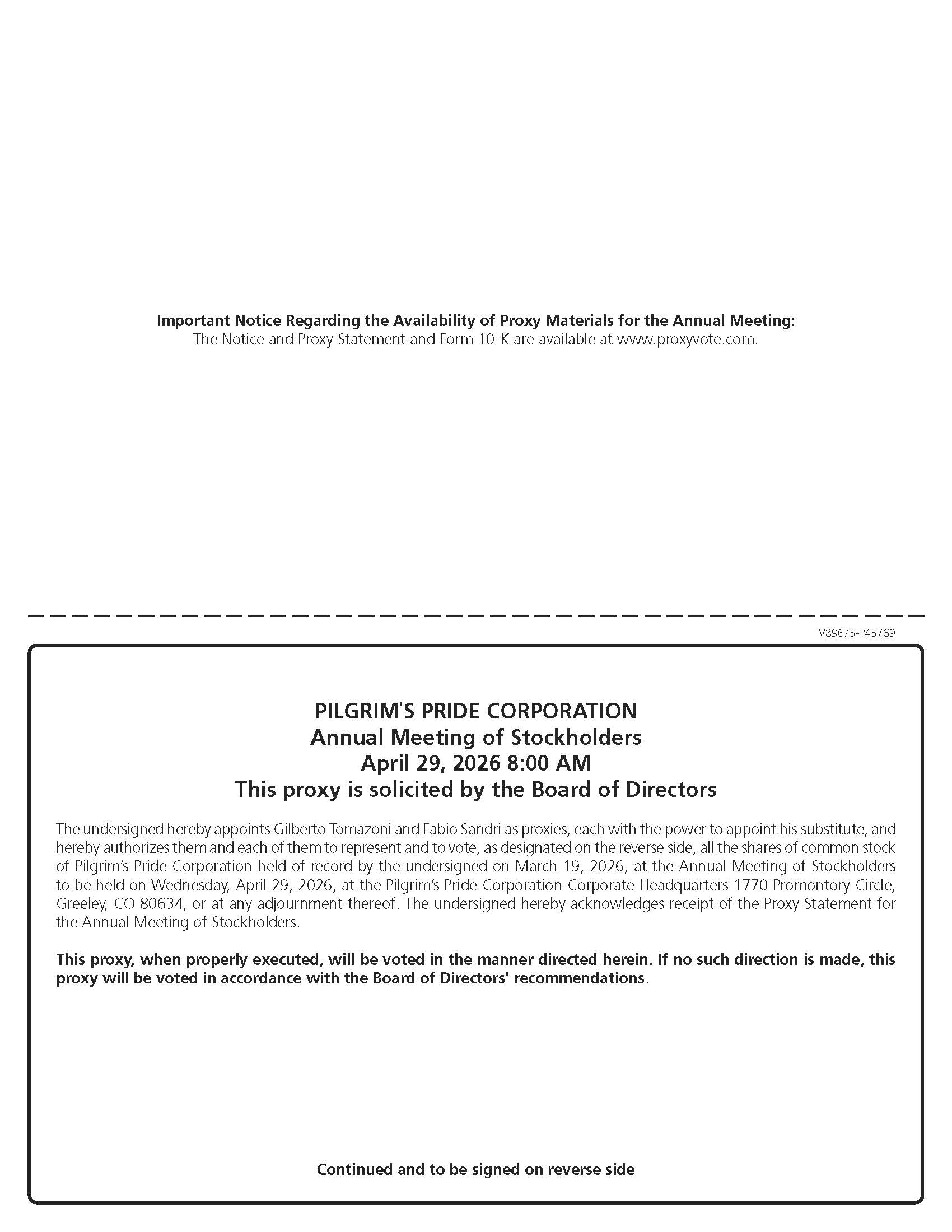 PILGRIM`S PRIDE CORPORATION_PRXY_P45769_26(#95355) - C1 PPC DRAFT 2_Page_2.jpg