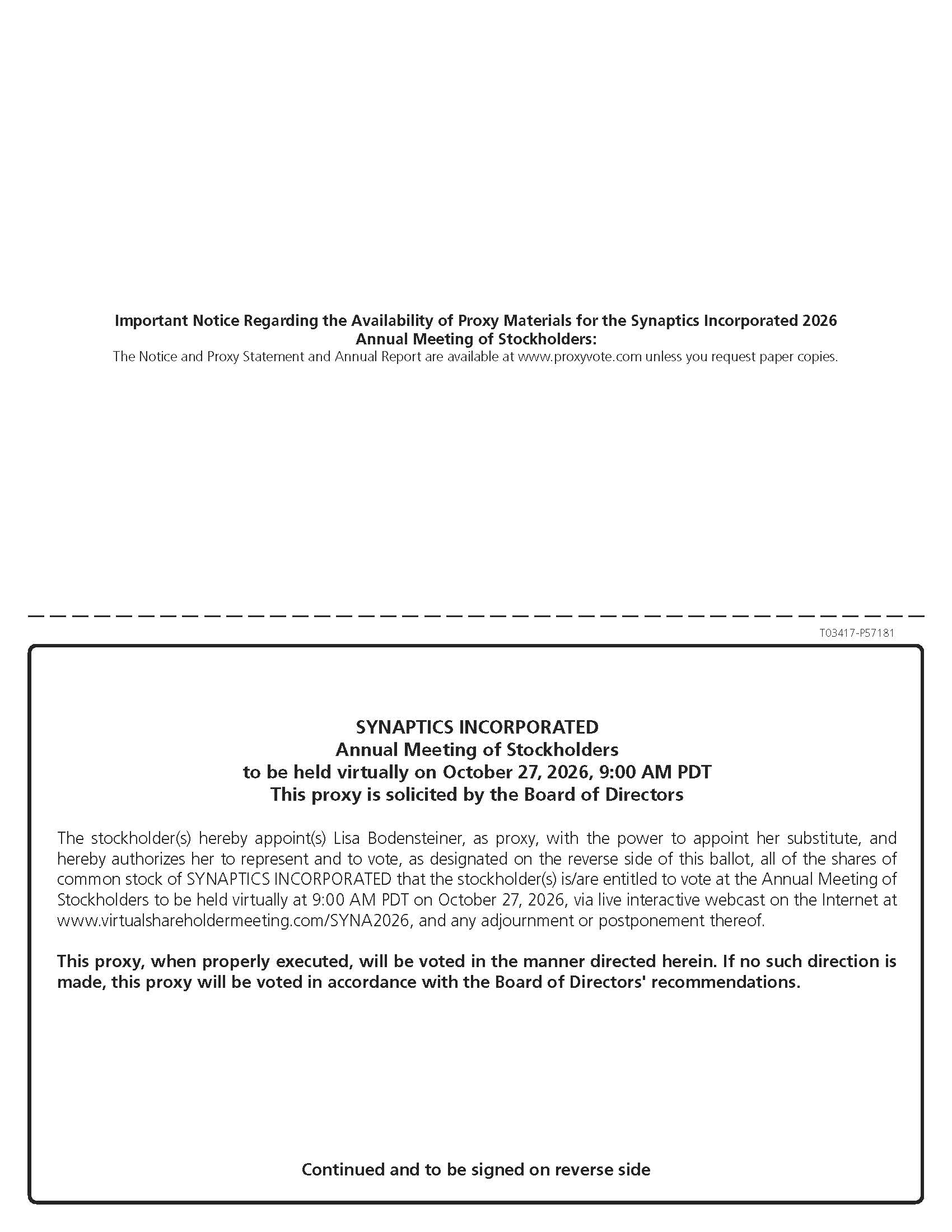 SYNAPTICS INCORPORATED_V_GT20_PRXY_P57181_26(#99145) - C2_Page_2.jpg