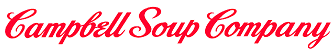 (CAMPBELL SOUP LOGO)