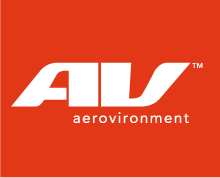 (AEROVIRONMENT LOGO)