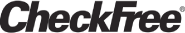 (CHECKFREE LOGO)