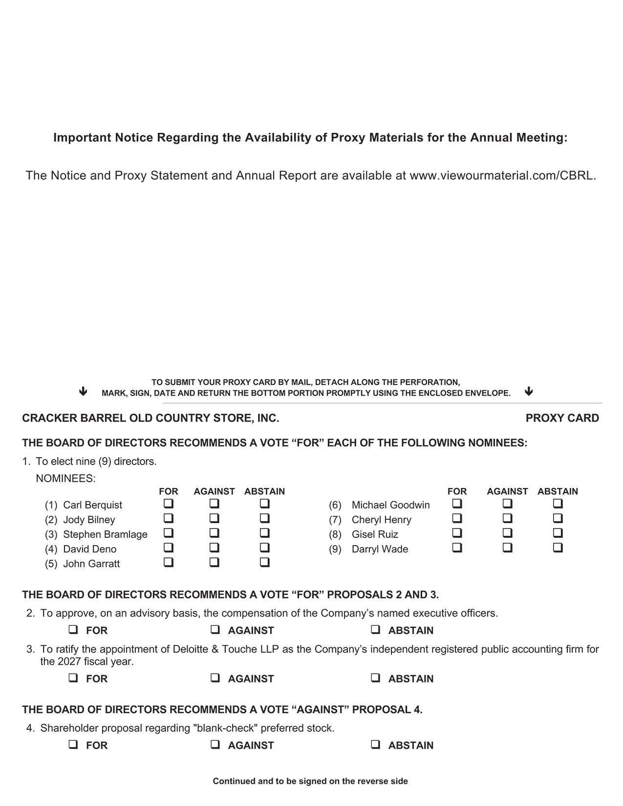[MISSING IMAGE: px_26voteproxy1pg02-bw.jpg]