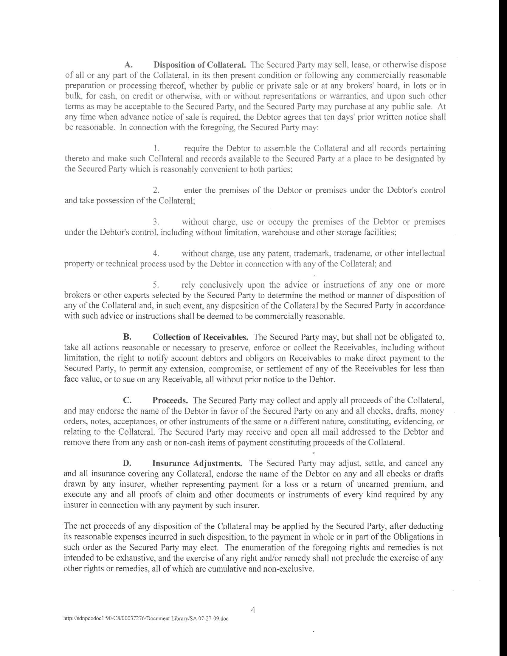 SEC Filing | Green Plains Inc.