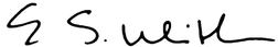 SIGNATURE