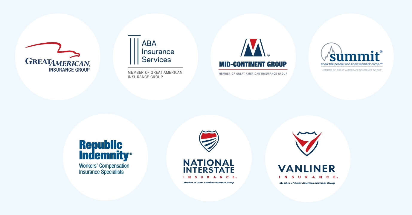 Great American Insurance - ASI Signage, image size:1378x720