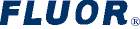 FLUOR LOGO
