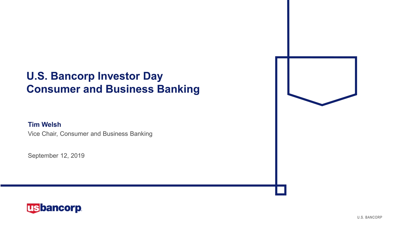 SEC Filing | U.S. Bancorp