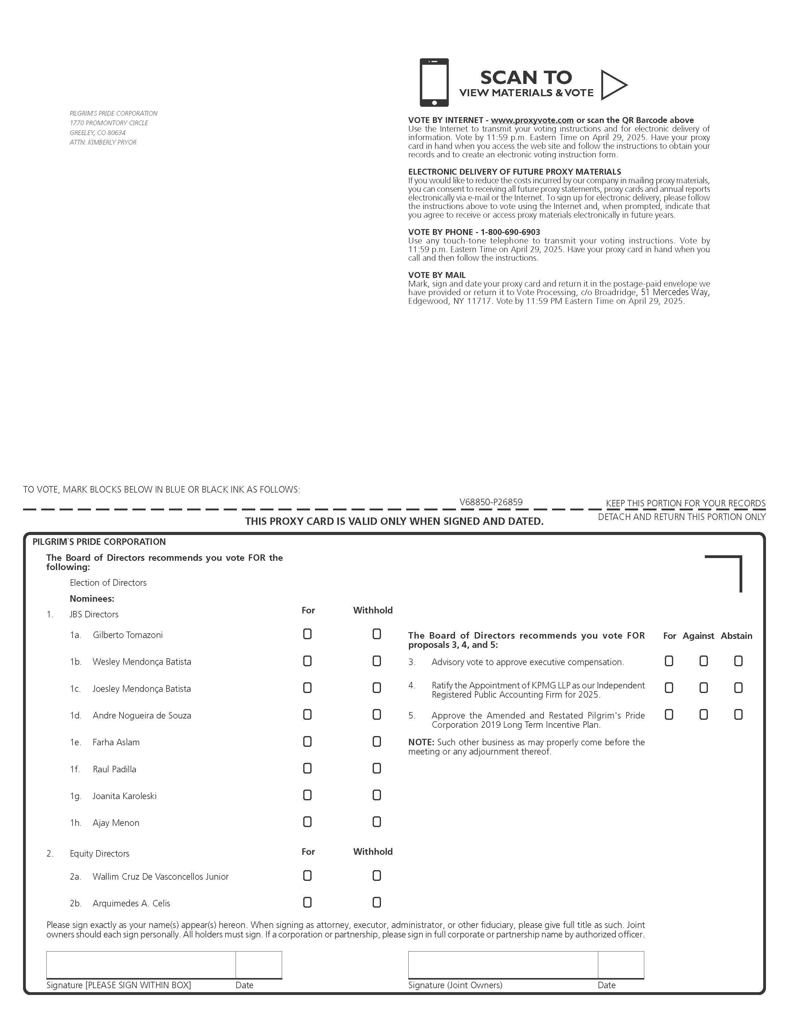 PILGRIM`S PRIDE CORPORATION_V_GT20_PRXY_P26859_25(#86760) - CC_Page_1.jpg