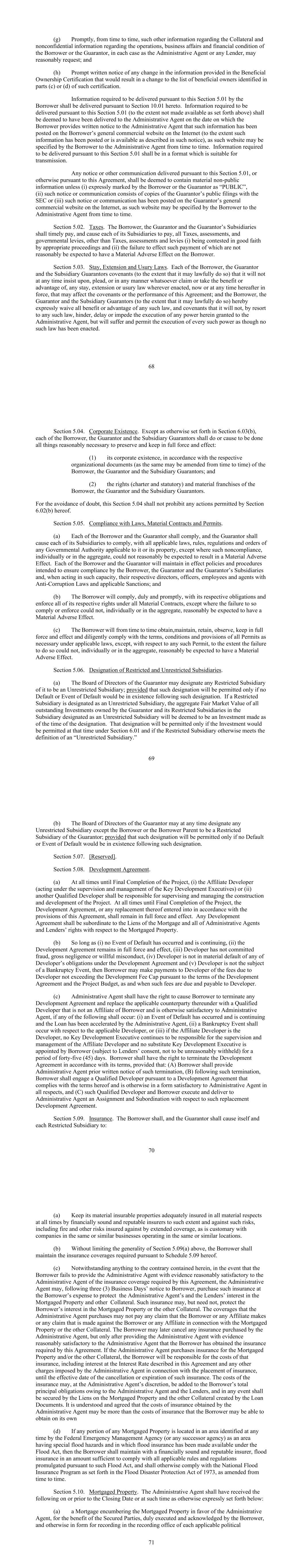 SEC Filing | Allegiant Travel Company