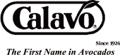 (CALAVO LOGO)